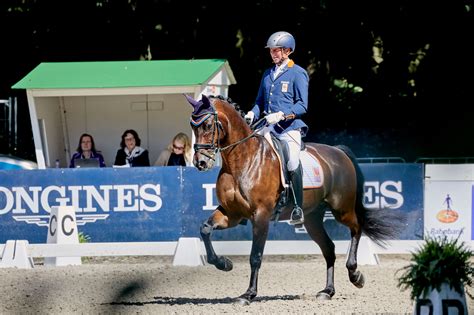 Discover all event results for Alpine-skiing & Equestrian sports. . Herning 2022 dressage results